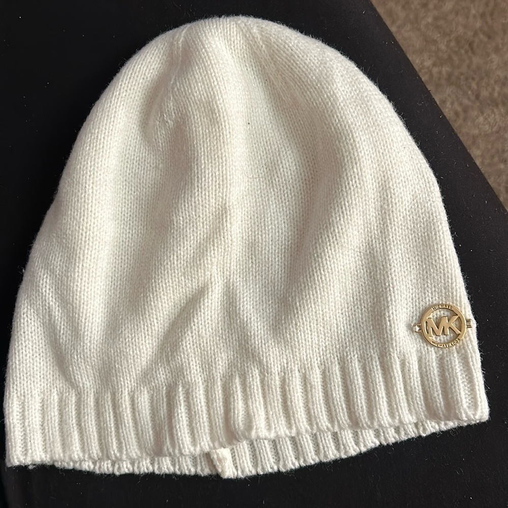 Michael Kors hat
